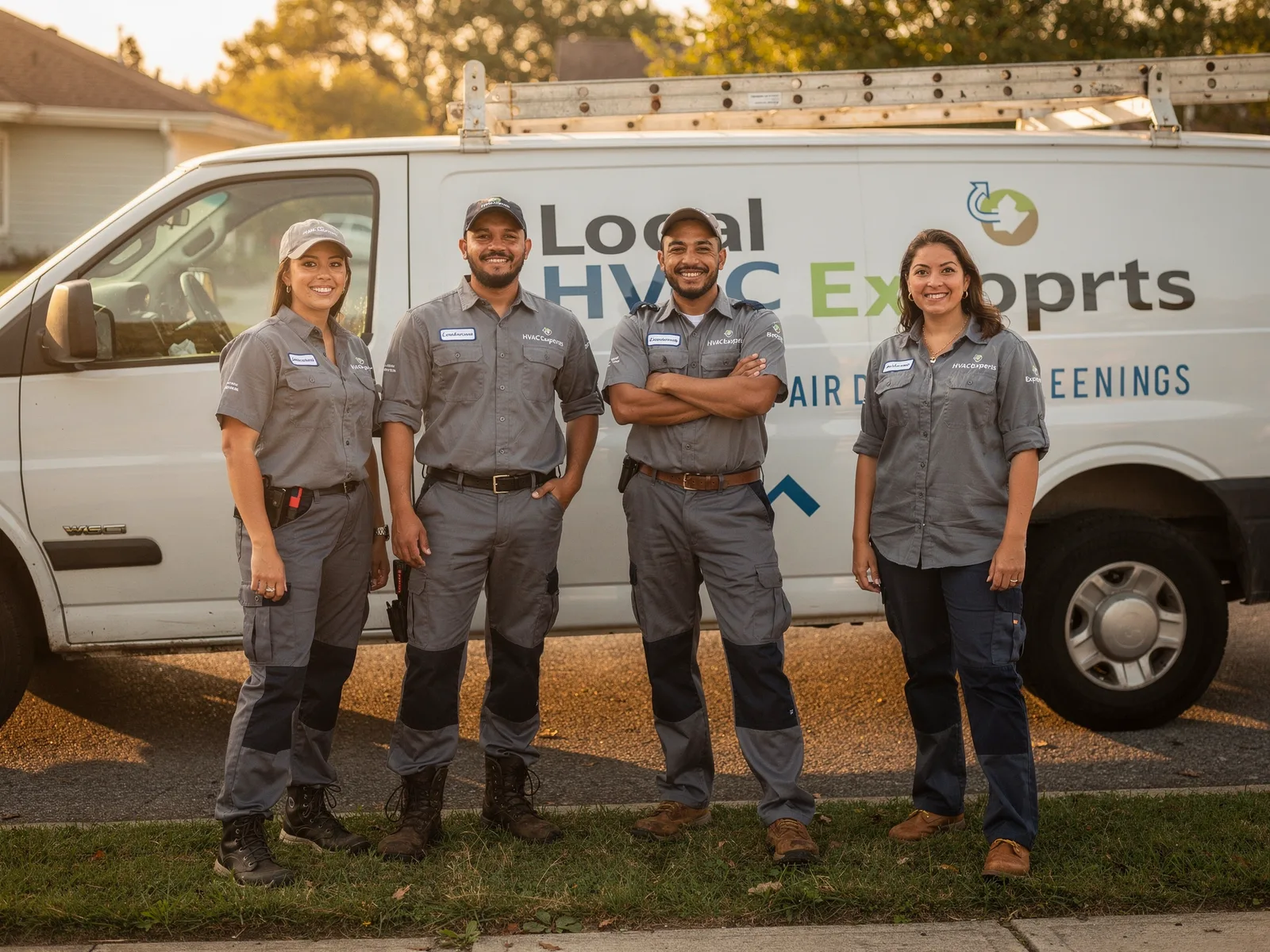 24/7 HVAC Repair & AC Replacement company in Baraboo, WI