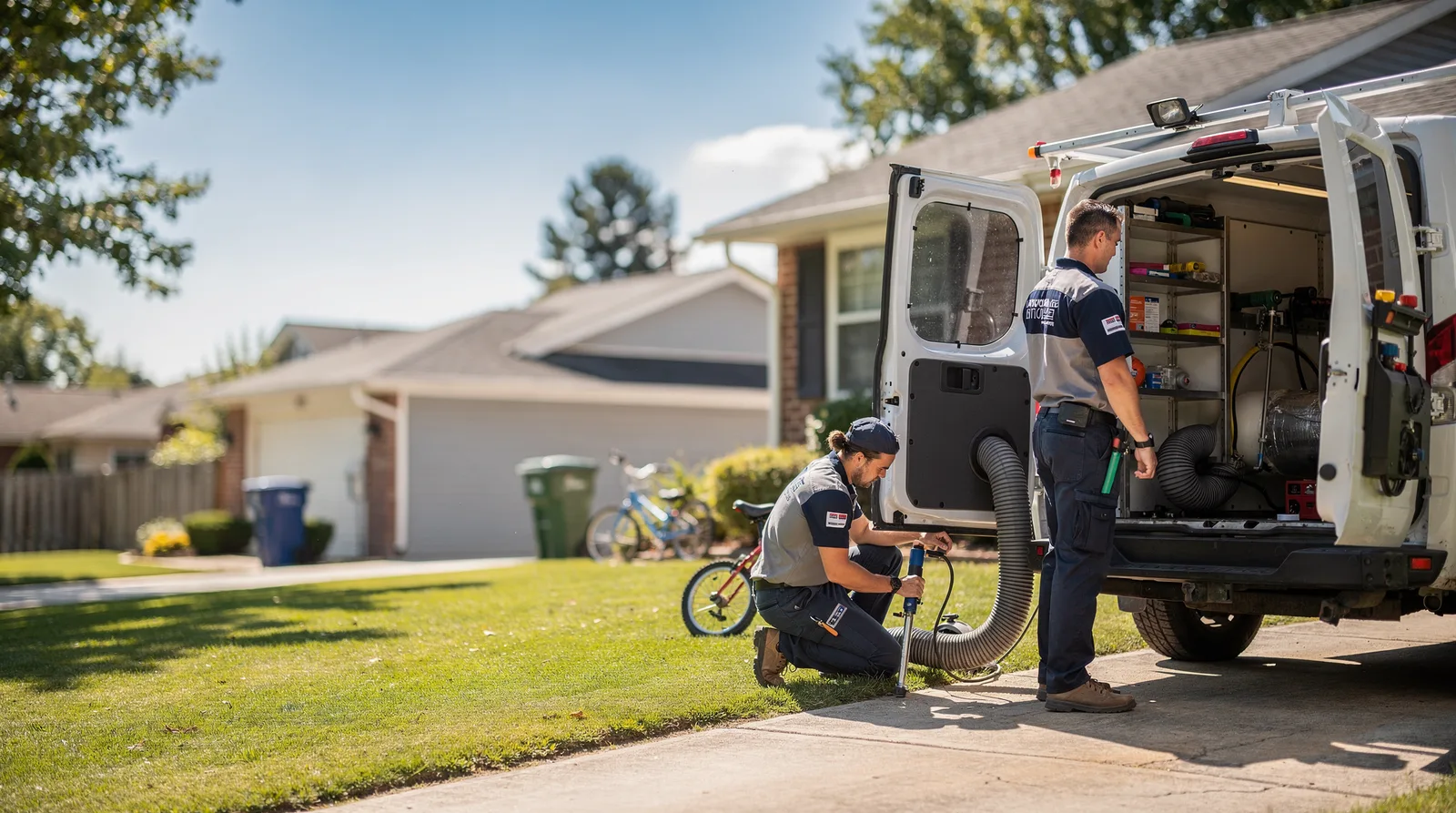 24/7 HVAC Repair & AC Replacement in Baraboo, WI near me